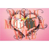 Mokona Modoki Mokona Modoki